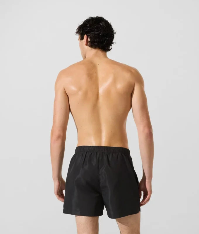 Short de surf métallisé Ikon Short de surf métallisé Ikon