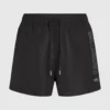 Short de surf métallisé Ikon Short de surf métallisé Ikon