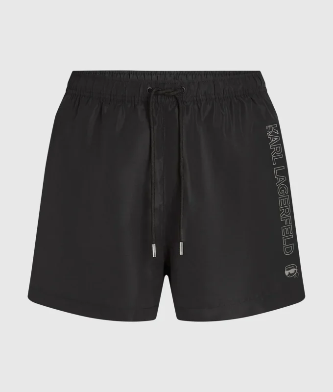 Short de surf métallisé Ikon Short de surf métallisé Ikon