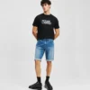 SHORT EN JEAN SHORT EN JEAN
