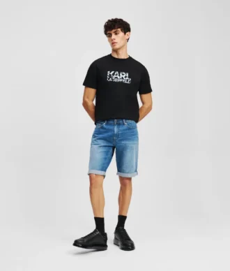 SHORT EN JEAN SHORT EN JEAN