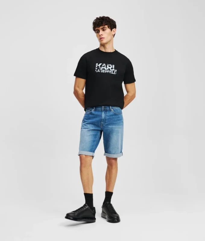 SHORT EN JEAN SHORT EN JEAN