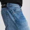 SHORT EN JEAN SHORT EN JEAN