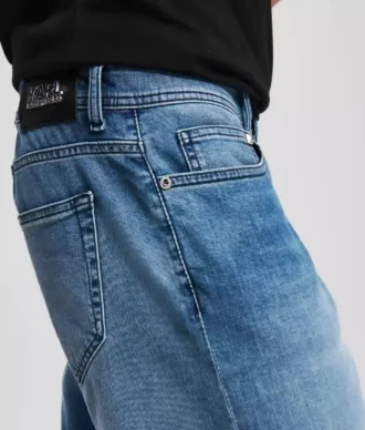 SHORT EN JEAN SHORT EN JEAN