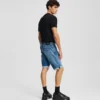 SHORT EN JEAN SHORT EN JEAN
