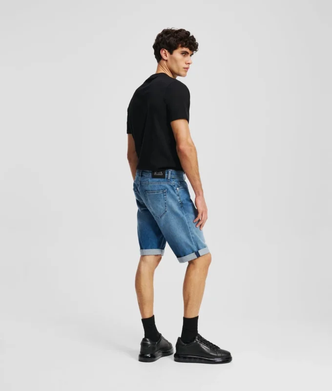 SHORT EN JEAN SHORT EN JEAN