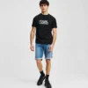 SHORT EN JEAN SHORT EN JEAN