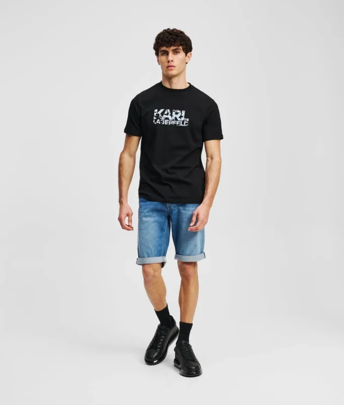 SHORT EN JEAN SHORT EN JEAN