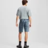 SHORT EN JEAN CARPENTER SHORT EN JEAN CARPENTER