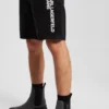 SHORT EN JEAN DÉCONTRACTÉ SHORT EN JEAN DÉCONTRACTÉ