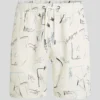 SHORT IMPRIMÉ SHORT IMPRIMÉ