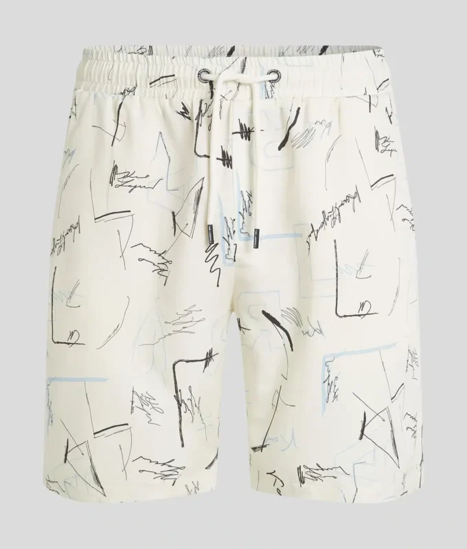 SHORT IMPRIMÉ SHORT IMPRIMÉ
