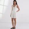 SHORT SUR MESURE FLUIDE SHORT SUR MESURE FLUIDE