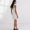 SHORT SUR MESURE FLUIDE SHORT SUR MESURE FLUIDE