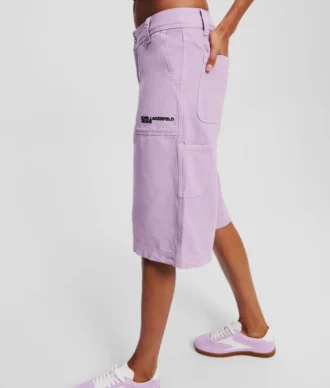 SHORT UTILITAIRE
