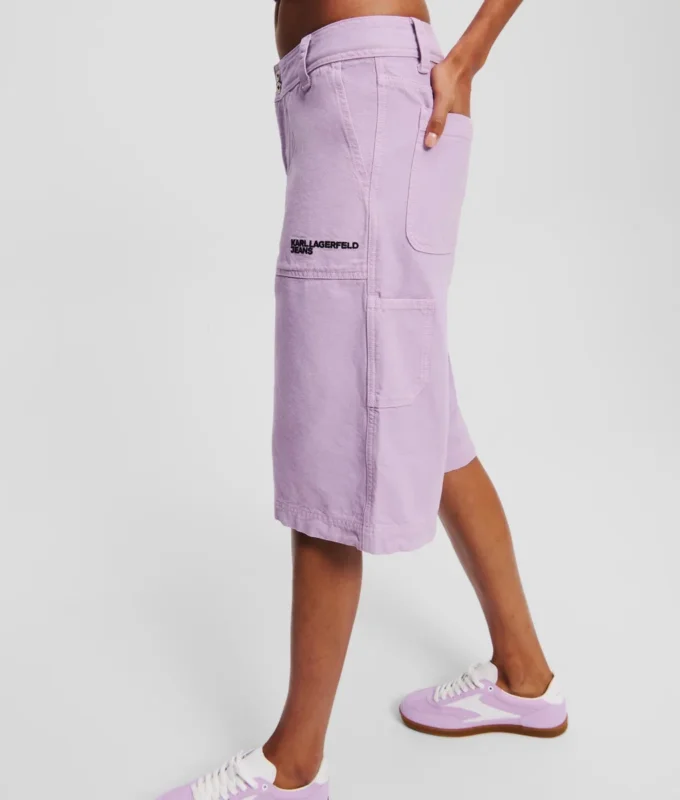 SHORT UTILITAIRE SHORT UTILITAIRE