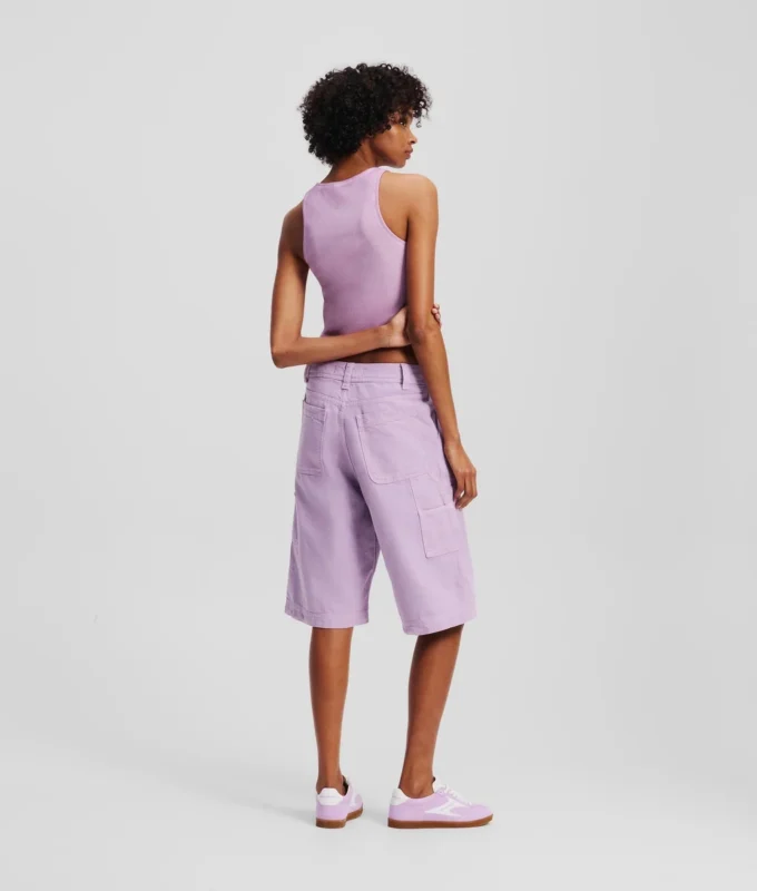 SHORT UTILITAIRE SHORT UTILITAIRE