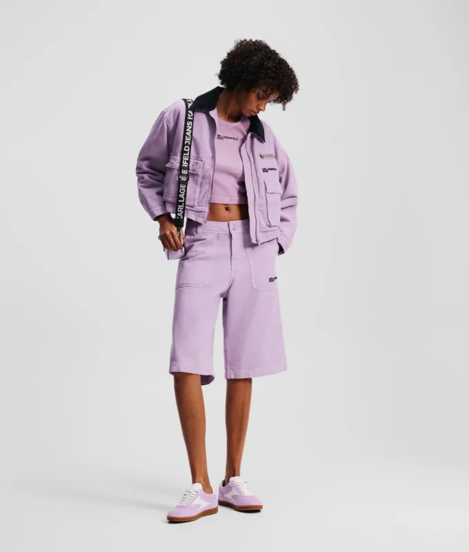 SHORT UTILITAIRE SHORT UTILITAIRE