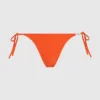 SIDE-TIE BIKINI BOTTOMS SIDE-TIE BIKINI BOTTOMS