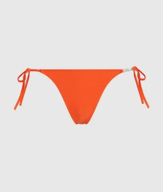 SIDE-TIE BIKINI BOTTOMS