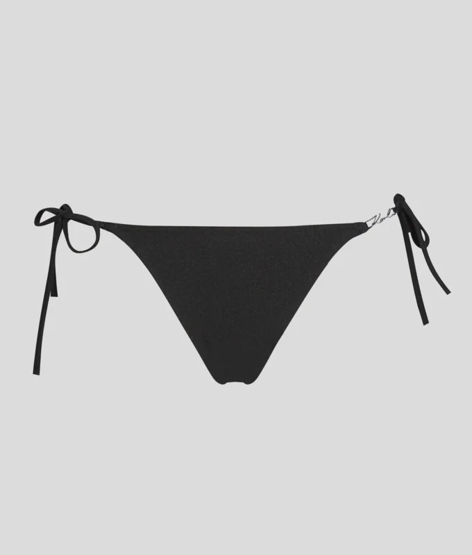 SIDE-TIE BIKINI BOTTOMS SIDE-TIE BIKINI BOTTOMS