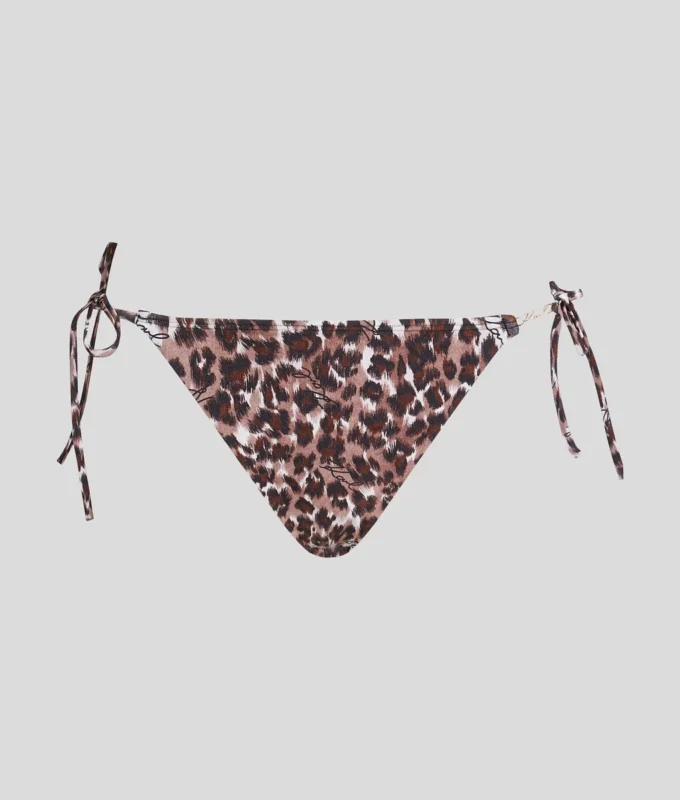 SIDE-TIE BIKINI BOTTOMS SIDE-TIE BIKINI BOTTOMS