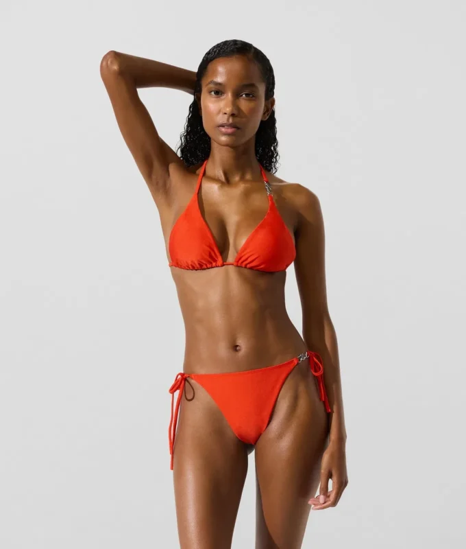 SIDE-TIE BIKINI BOTTOMS SIDE-TIE BIKINI BOTTOMS