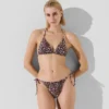 SIDE-TIE BIKINI BOTTOMS SIDE-TIE BIKINI BOTTOMS