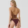 SIDE-TIE BIKINI BOTTOMS SIDE-TIE BIKINI BOTTOMS
