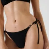 SIDE-TIE BIKINI BOTTOMS SIDE-TIE BIKINI BOTTOMS