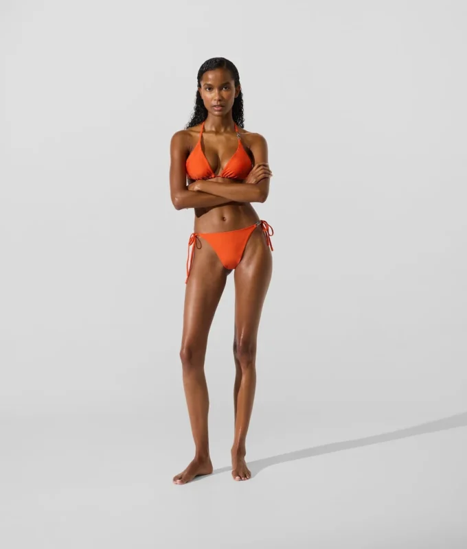 SIDE-TIE BIKINI BOTTOMS SIDE-TIE BIKINI BOTTOMS