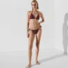 SIDE-TIE BIKINI BOTTOMS SIDE-TIE BIKINI BOTTOMS