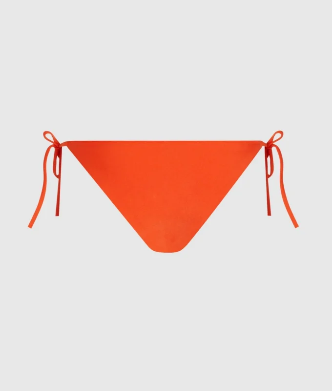 SIDE-TIE BIKINI BOTTOMS SIDE-TIE BIKINI BOTTOMS