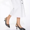 SIENNA SIGNIA SLINGBACKS