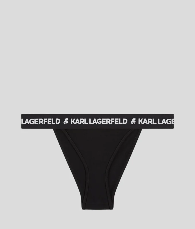 SLIP BRÉSILIEN LOGO SLIP BRÉSILIEN LOGO