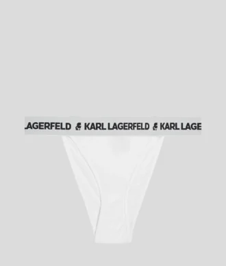 SLIP BRÉSILIEN LOGO
