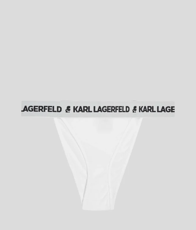 SLIP BRÉSILIEN LOGO SLIP BRÉSILIEN LOGO