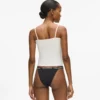 Slip brésilien à logo – lot de 3