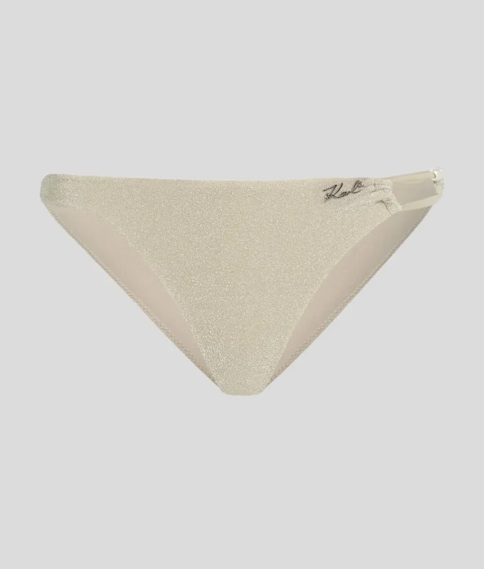 SLIP DE BIKINI SHIMMER SLIP DE BIKINI SHIMMER