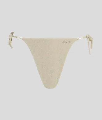 SLIP DE BIKINI SHIMMER