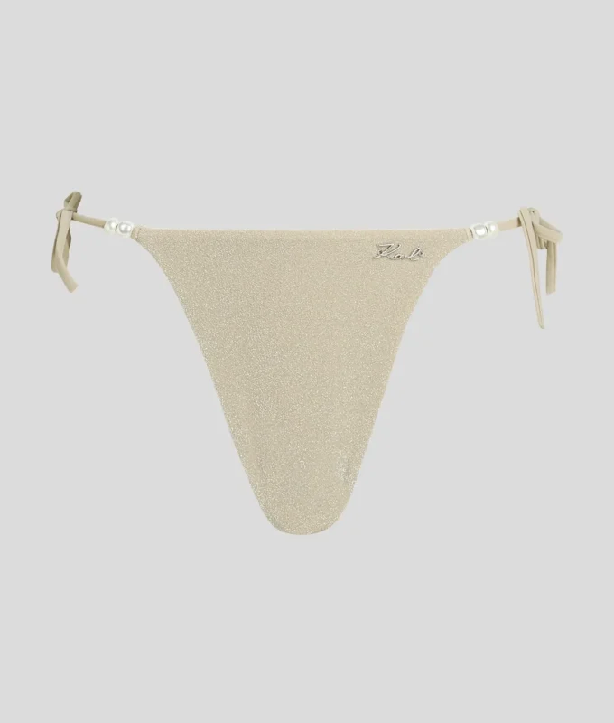 SLIP DE BIKINI SHIMMER SLIP DE BIKINI SHIMMER