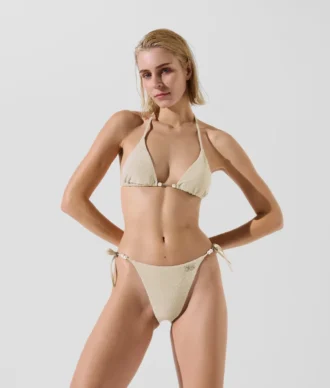 SLIP DE BIKINI SHIMMER