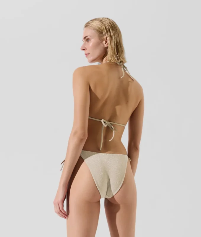 SLIP DE BIKINI SHIMMER SLIP DE BIKINI SHIMMER