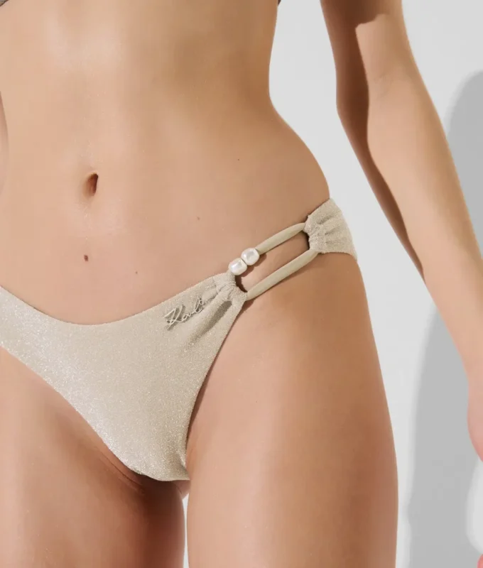 SLIP DE BIKINI SHIMMER SLIP DE BIKINI SHIMMER