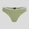 SLIP DE BIKINI TAILLE HAUTE HOTEL KARL SLIP DE BIKINI TAILLE HAUTE HOTEL KARL