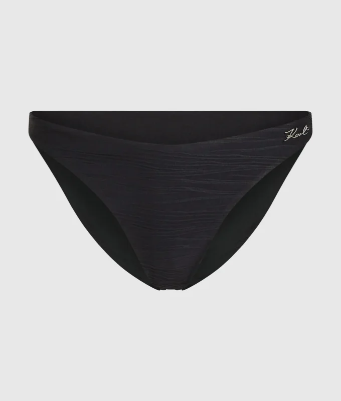 SLIP DE MAILLOT DE BAIN CÔTELÉ SLIP DE MAILLOT DE BAIN CÔTELÉ
