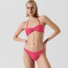 SLIP DE MAILLOT DE BAIN CÔTELÉ SLIP DE MAILLOT DE BAIN CÔTELÉ