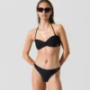 SLIP DE MAILLOT DE BAIN CÔTELÉ SLIP DE MAILLOT DE BAIN CÔTELÉ