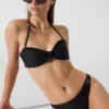SLIP DE MAILLOT DE BAIN CÔTELÉ SLIP DE MAILLOT DE BAIN CÔTELÉ
