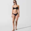 SLIP DE MAILLOT DE BAIN CÔTELÉ SLIP DE MAILLOT DE BAIN CÔTELÉ